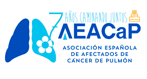 Aniversario de AEACaP