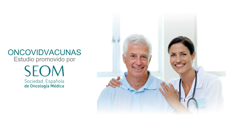SEOM Oncovidvacunas