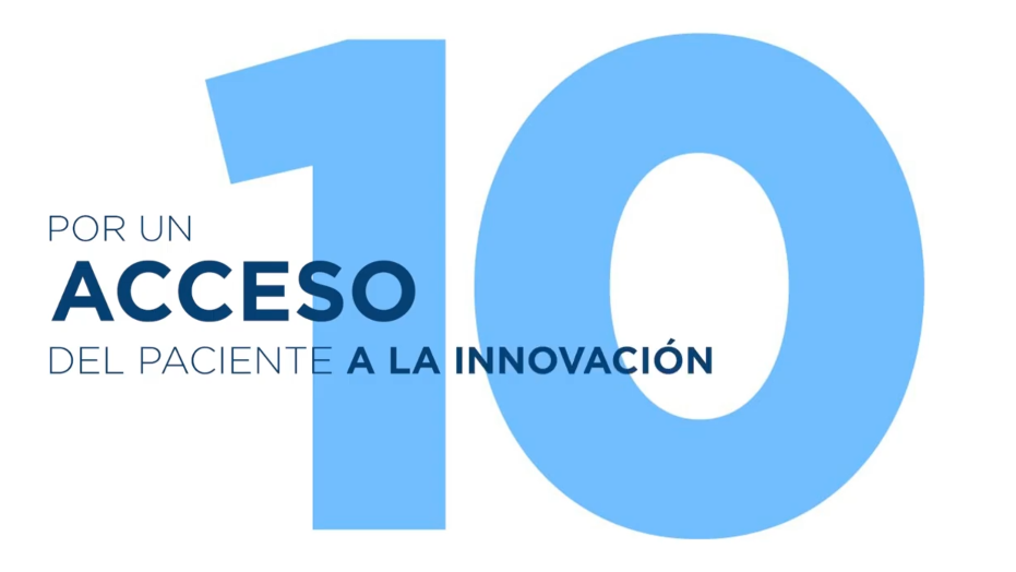 Mapa de acceso a la innovación - PorUnAcceso10