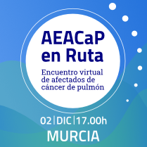 AEACaP en Ruta Murcia