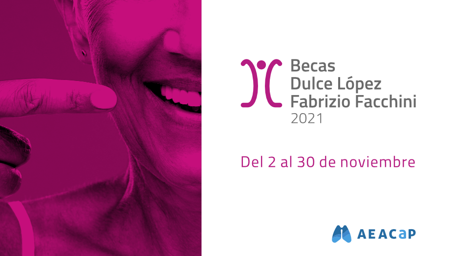 AEACaP - Becas Dulce López-Fabrizio Facchini