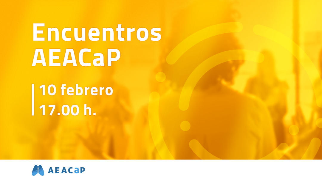Encuentros AEACaP