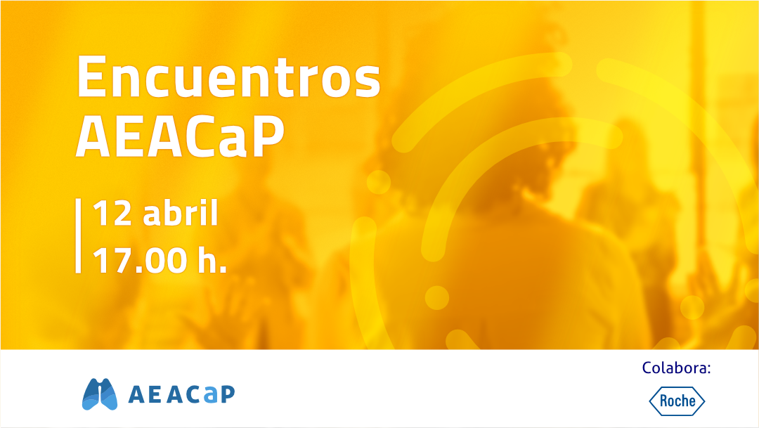 Encuentros AEACaP