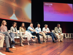 Congreso de Ensayos Clínicos Oncológicos de Barcelona 2022