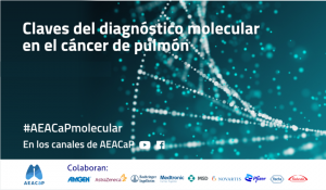 Seminario AEACaP diagnóstico molecular