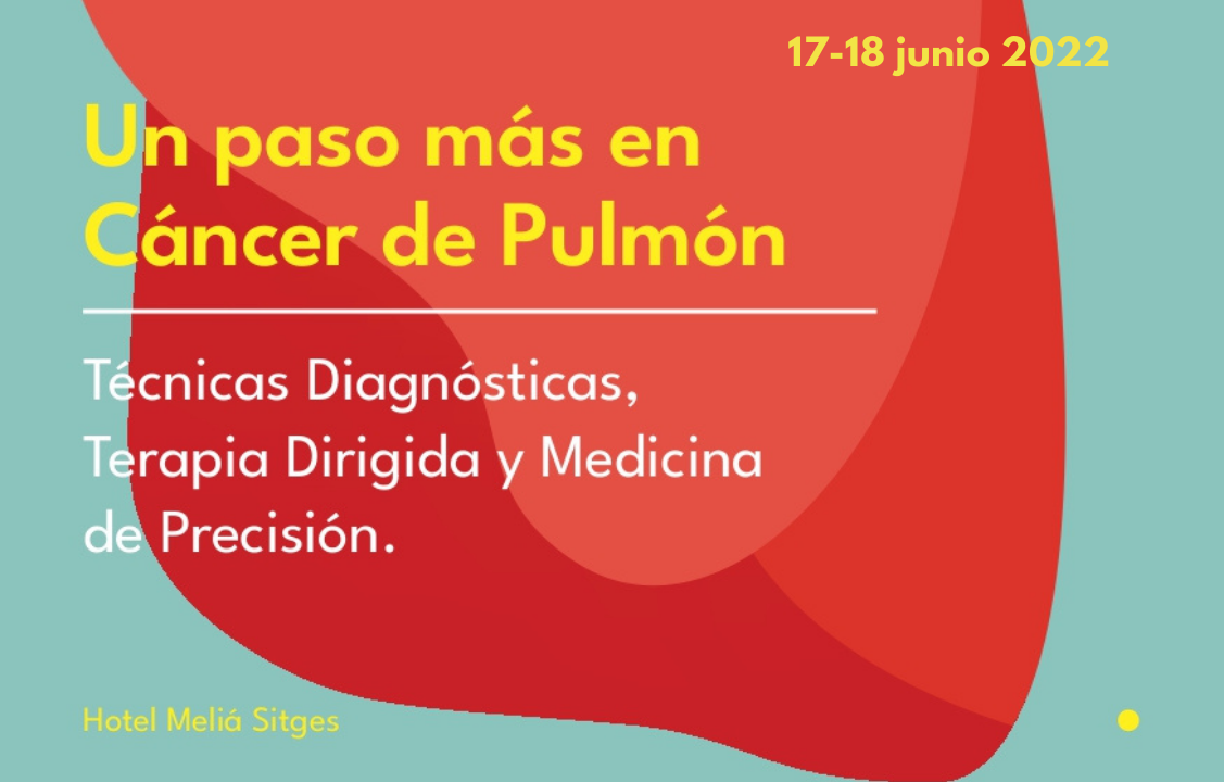 Un Paso Mas cáncer de pulmón