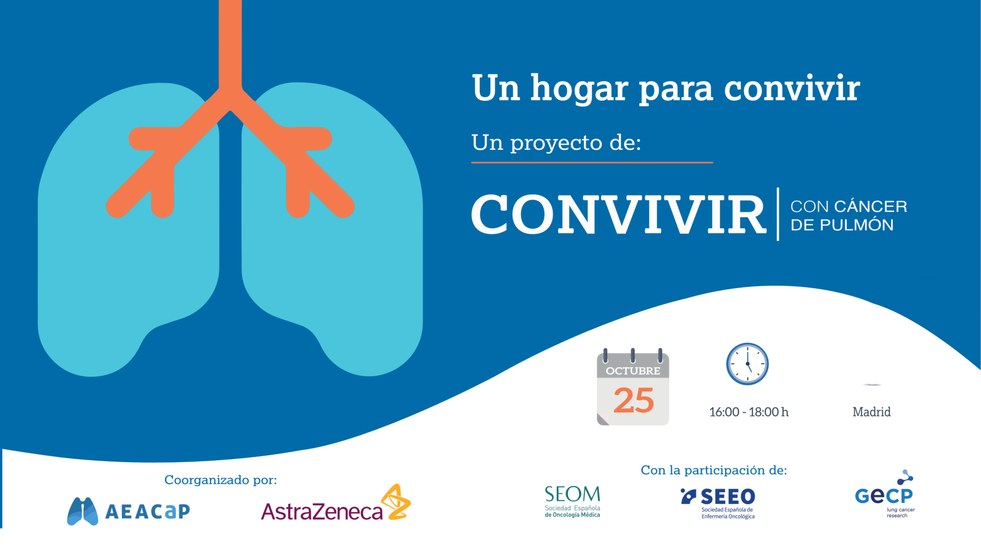 CONVIVIR Un hogar para convivir