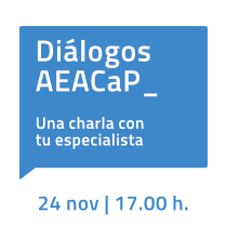Diálogos AEACaP