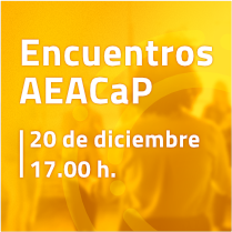 Encuentros AEACaP
