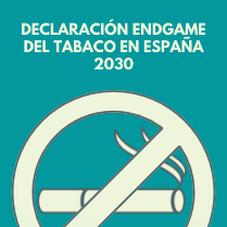 Endgame del tabaco en España 2030
