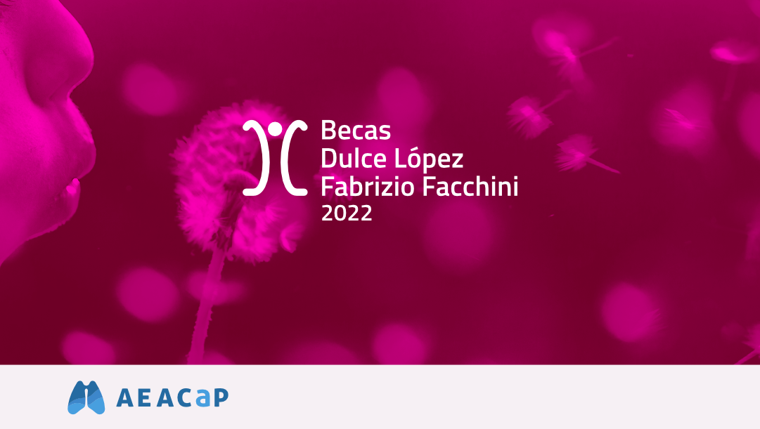 AEACaP - Becas Dulce López - Fabrizio Facchini