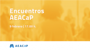 'Encuentros AEACaP'