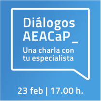 Diálogos AEACaP