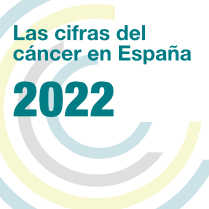 Las cifras del
cáncer en España en 2022