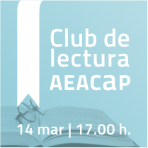 Club de lectura AEACaP AEACaP