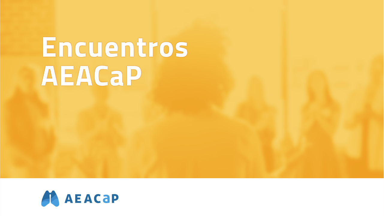 Encuentros AEACaP
