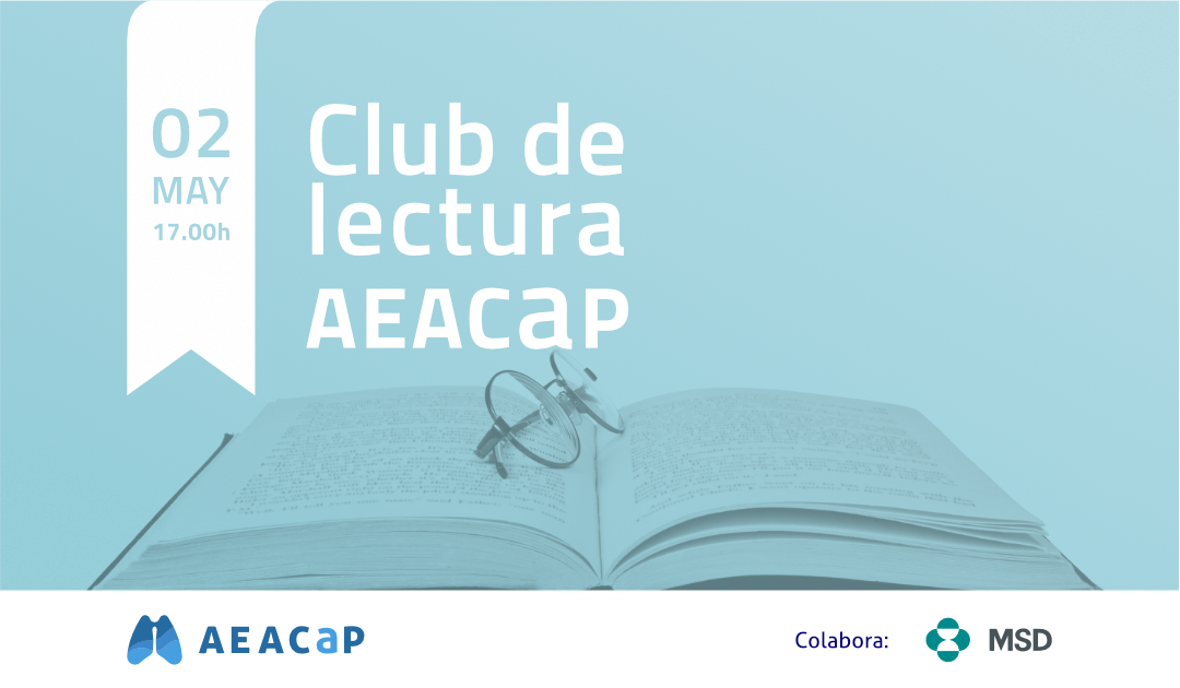 Club de Lectura AEACaP