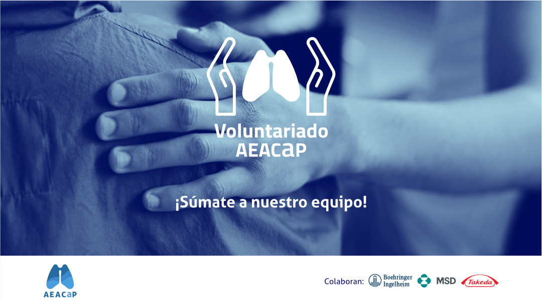 Voluntariado AEACaP