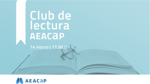 Club de lectura - aeacap