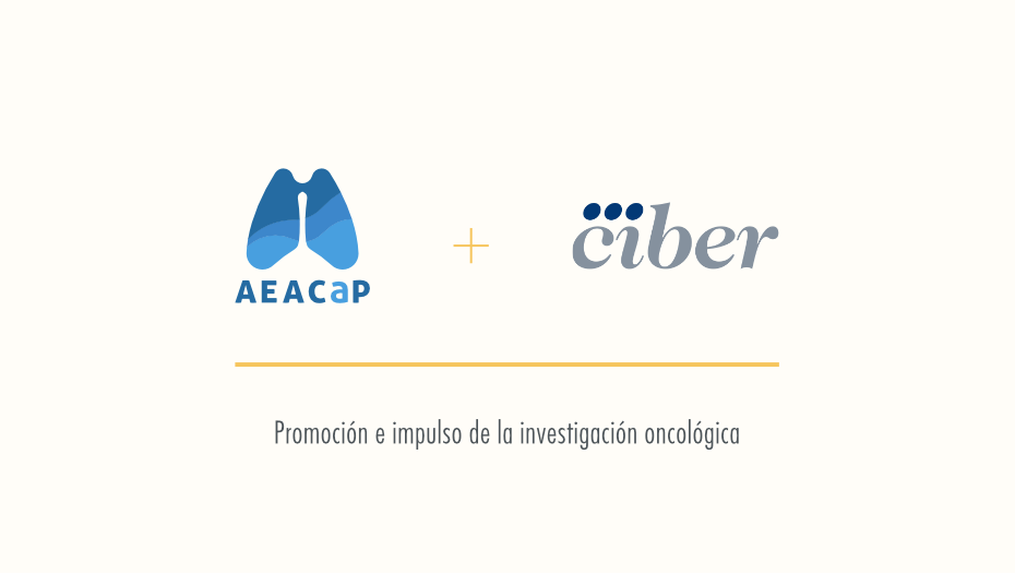 Colaboración AEACAP Ciber