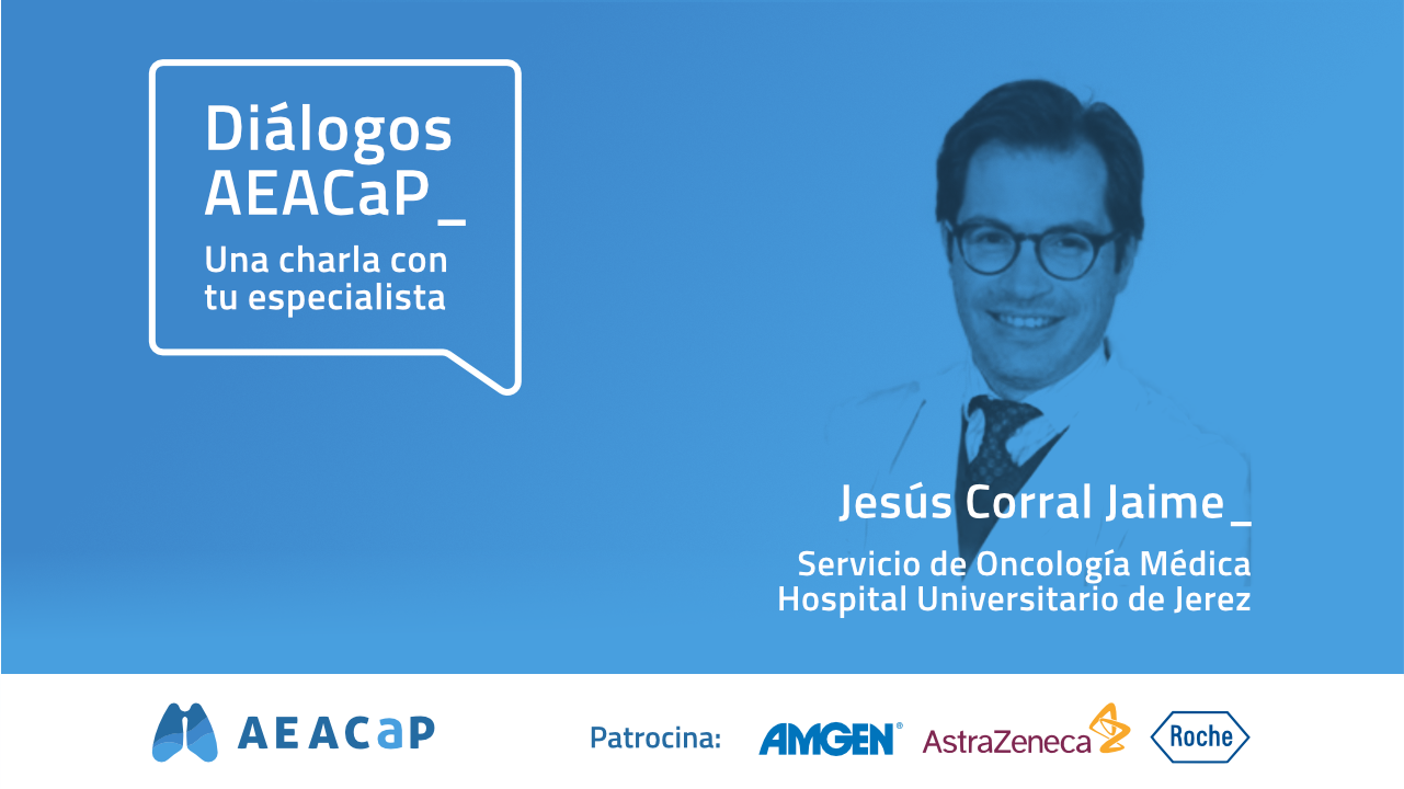 Diálogos Jesús Corral