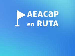 AEACaP en Ruta