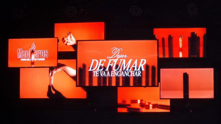 The Ricky Rubio Foundation invita a la Generación Z a dejar de fumar y a descubrir una vida sin humos