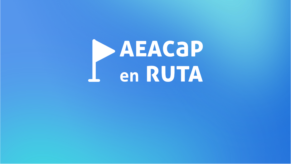 AEACaP en Ruta - Hospital Universitario La Moraleja