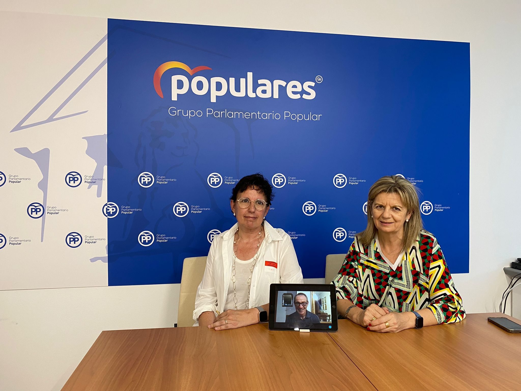 AEACaP traslada al PP la urgencia de poner en marcha la detección precoz del cáncer de pulmón en España