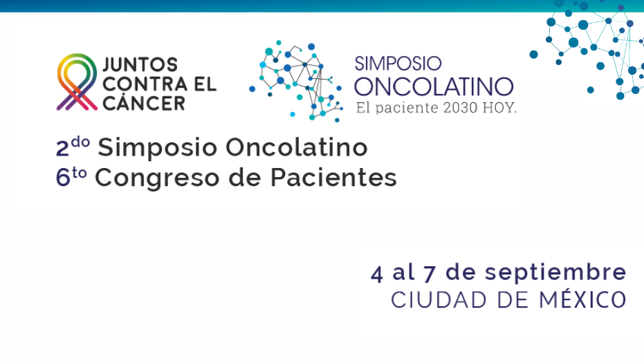 AEACaP participa en el II Simposio Oncolatino para impulsar iniciativas que promuevan la equidad en el acceso al diagnóstico y tratamiento del cáncer