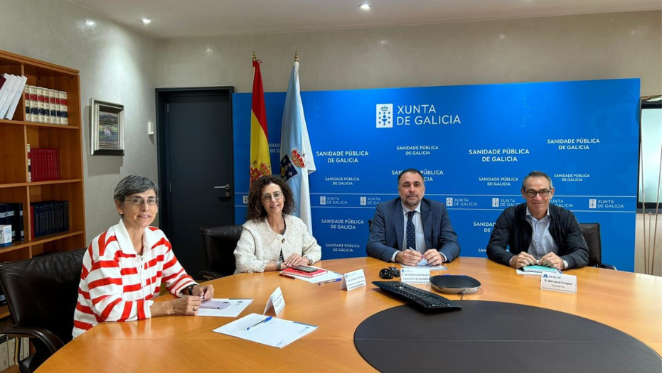 AEACaP pide al Consejo Interterritorial de Salud que aborde decididamente el cribado de cáncer de pulmón siguiendo el ejemplo de Galicia