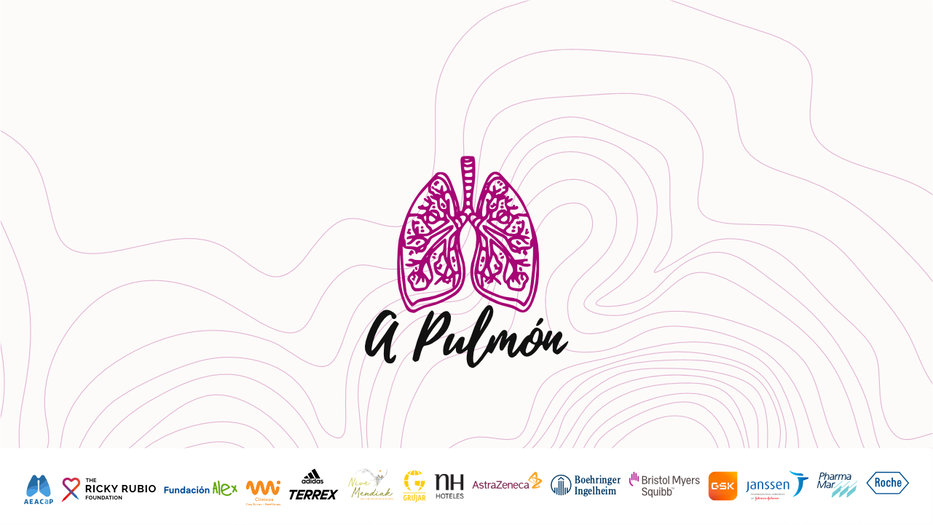 El proyecto A Pulmón para impulsar el deporte de montaña entre pacientes cierra las ascensiones a los picos más altos de España con la subida al Mulhacén