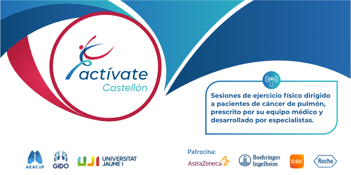 Programa 'Actívate' Castellón
