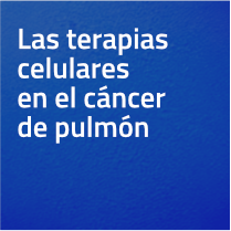 Taller ‘Afrontando el cáncer de pulmón’ – Octubre 2023