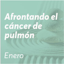 Taller ‘Afrontando el cáncer de pulmón’ – Noviembre 2023