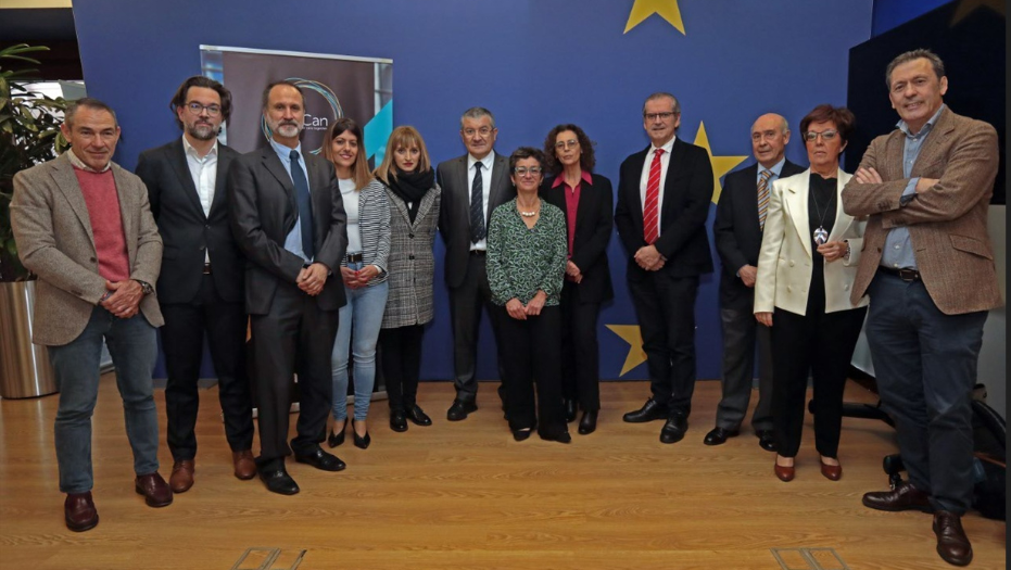 All.Can Spain impulsa una cumbre entre pacientes, personas expertas, CC. AA. y Ministerio de Sanidad para avanzar en la implementación de cribados de cáncer de pulmón, próstata y gástrico según recomendaciones de la UE