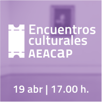 Encuentros culturales AEACaP