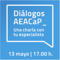 'Diálogos AEACaP' con Antoni Rosell