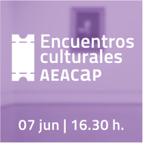 Encuentros culturales AEACaP