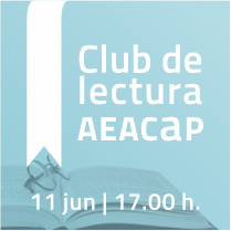 Club de lectura AEACaP