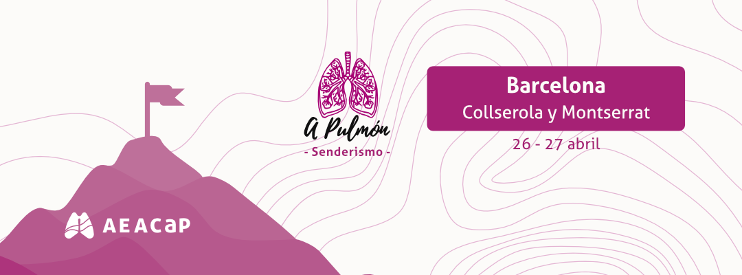 A Pulmón - Senderismo Barcelona