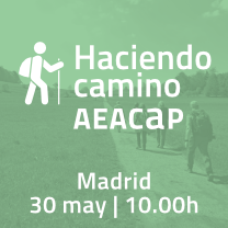 Haciendo Camino AEACaP