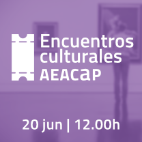 Encuentros culturales AEACaP