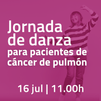 Jornada de danza