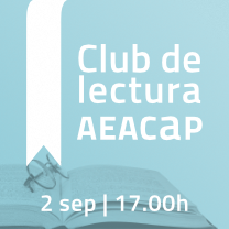 Club de lectura AEACaP
