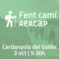 Haciendo Camino AEACaP