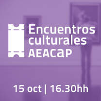 Encuentros culturales AEACaP