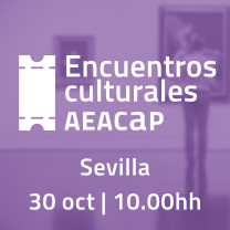 Encuentros culturales AEACaP