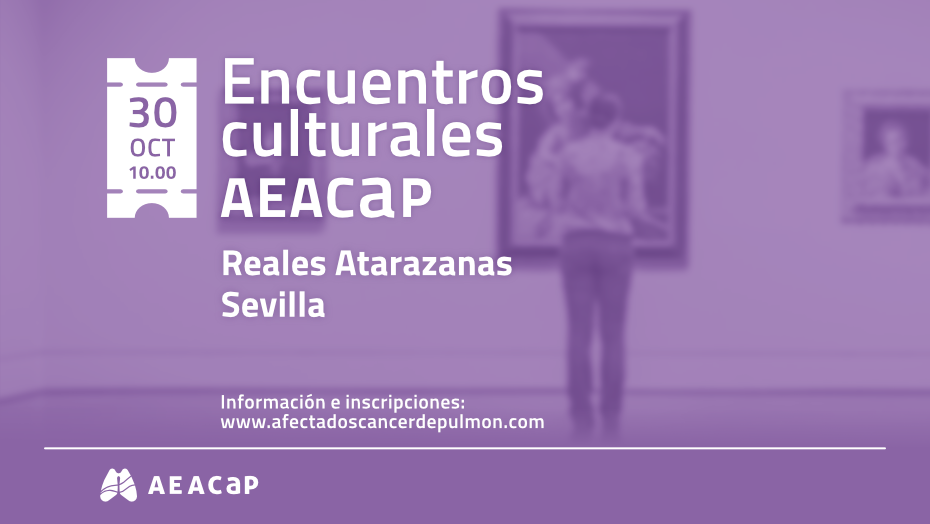 Encuentros culturales AEACaP