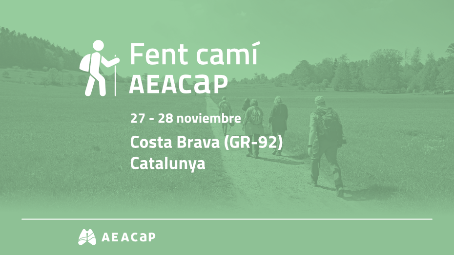 Fent camí AEACaP